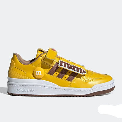 Adidas Forum 84 x M&M's Co-Branded Sneaker GY1179