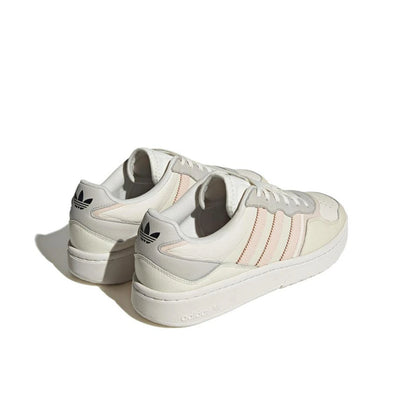 Adidas Originals Court Low-Top Sneakers – Unisex Retro Skate Shoes