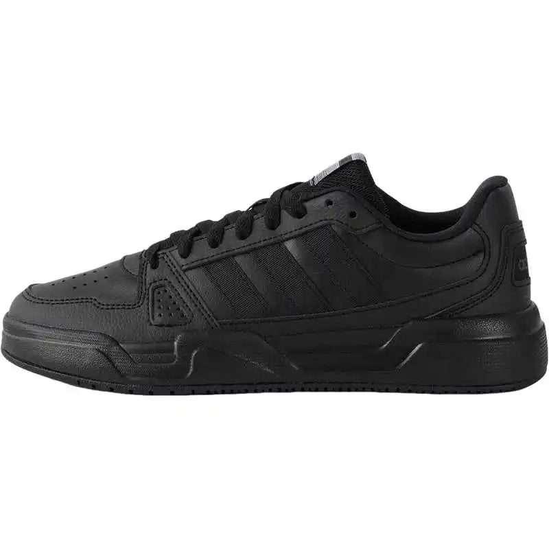 Adidas OfficialUnisex Low Top Sneakers Fashion Casual Skate Shoes Comfortable Trendy Street Style Shoes for Men and Women - footmaxldn