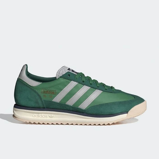 Adidas official genuine clover men's and women's retro casual wear-resistant sports shoes IH8016 - footmaxldn