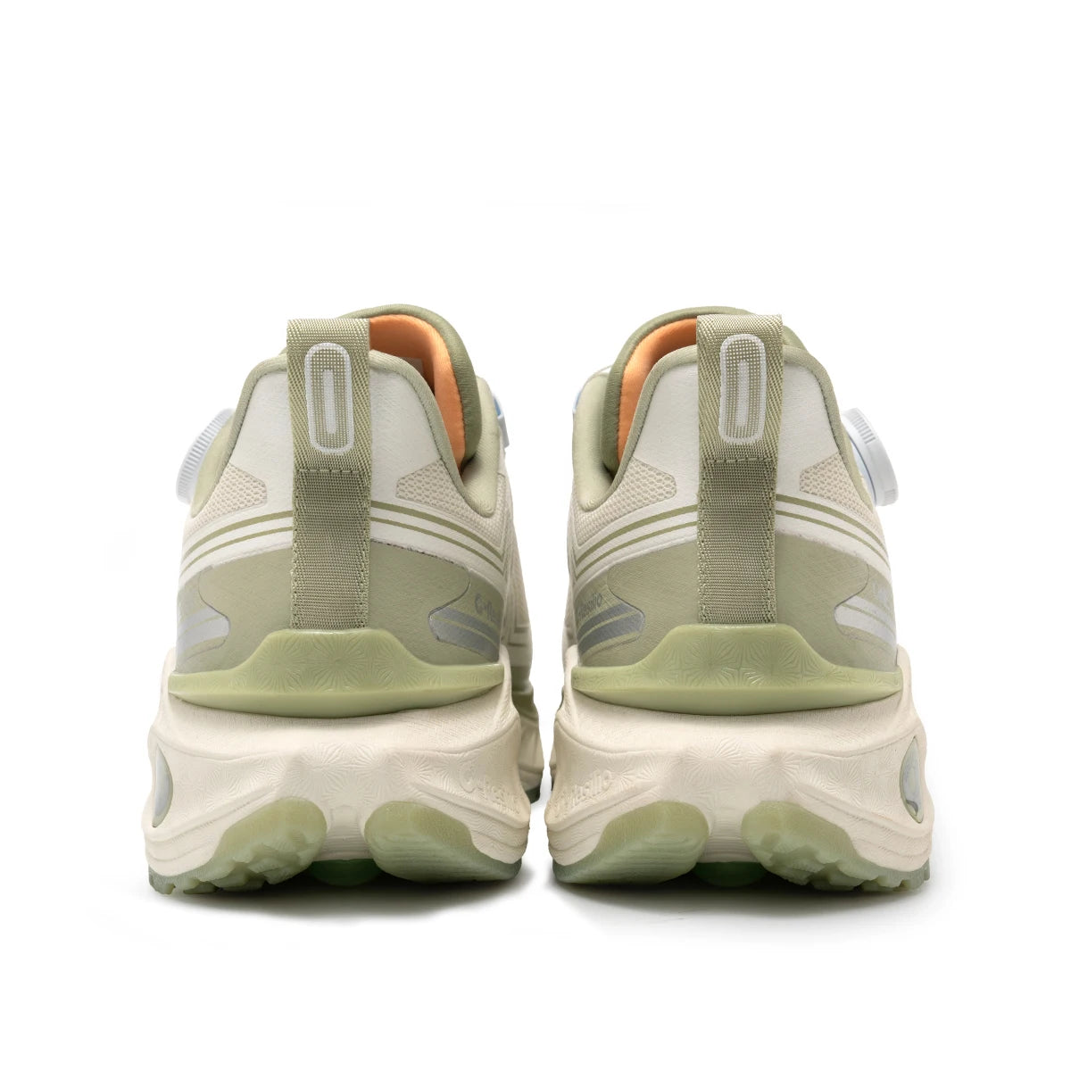 ONEMIX Outdoor Running Sneakers Men Elastic Trail Shoes Lightweight Breathable Women Sneakers Couple Casual waterproff Shoes - footmaxldn