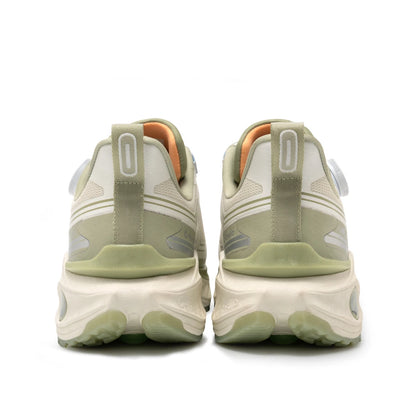 ONEMIX Outdoor Running Sneakers Men Elastic Trail Shoes Lightweight Breathable Women Sneakers Couple Casual waterproff Shoes - footmaxldn