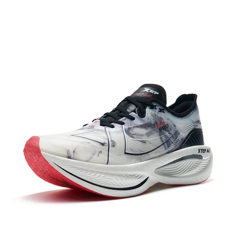 Footmaxldn 160X 3.0 Pro Carbon Plate Running Shoes - footmaxldn