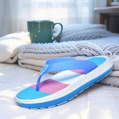 Stylish Strappy Sandals for Beach Vibes, Street Chic, and Effortless Summer Glam! - footmaxldn