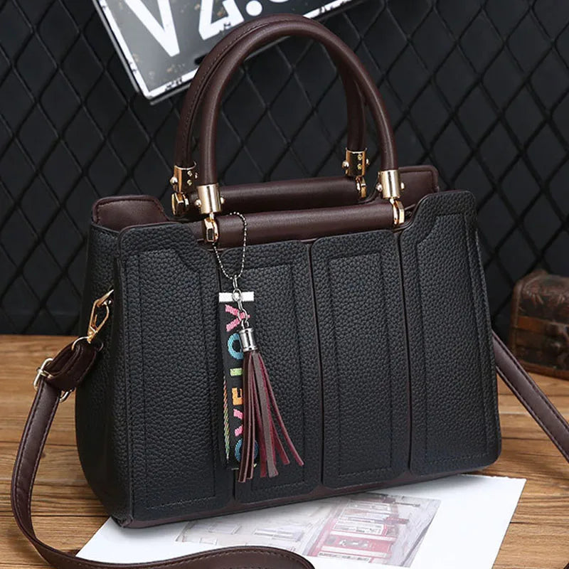 Luxury Designer Small Square Fashion Shoulder Bag for Women | footmaxldn - footmaxldn