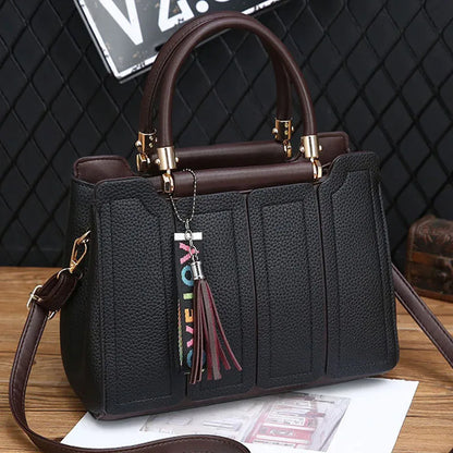 Luxury Designer Small Square Fashion Shoulder Bag for Women | footmaxldn - footmaxldn
