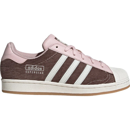 Adidas Official Genuine Originals Women's Fashion Shell Toe Sport Sneakers IG2153 - footmaxldn