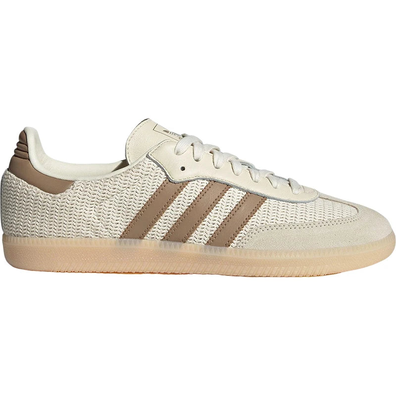 Adidas Official Genuine Originals Unisex Mesh Breathable Sports Training Sneakers JI3185 - footmaxldn