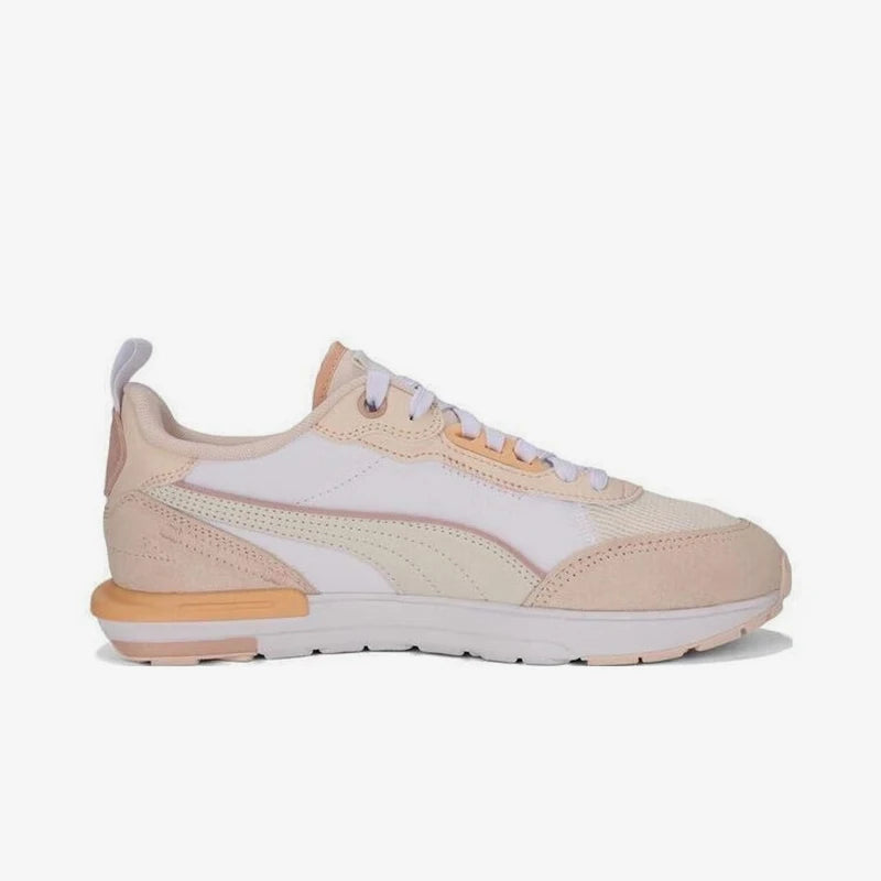 Puma 2025 Summer Women's Shoes - Lightweight Thick-Sole Casual Sneakers - footmaxldn