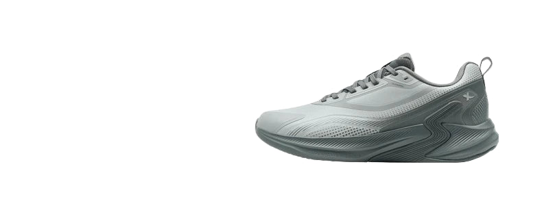 Footmax Men's Running Shoes 2025 - Non-Slip Cushioning Sneakers