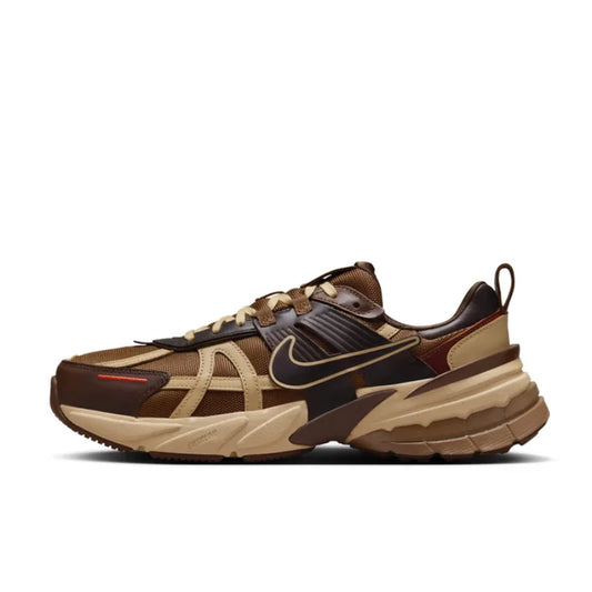 Nike V2K Run Men's Retro Running Shoes | footmaxldn - footmaxldn