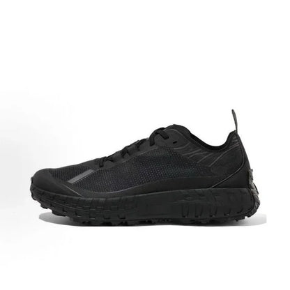 Footmaxldn Trail Runner Sneaker – Breathable Unisex Shoe