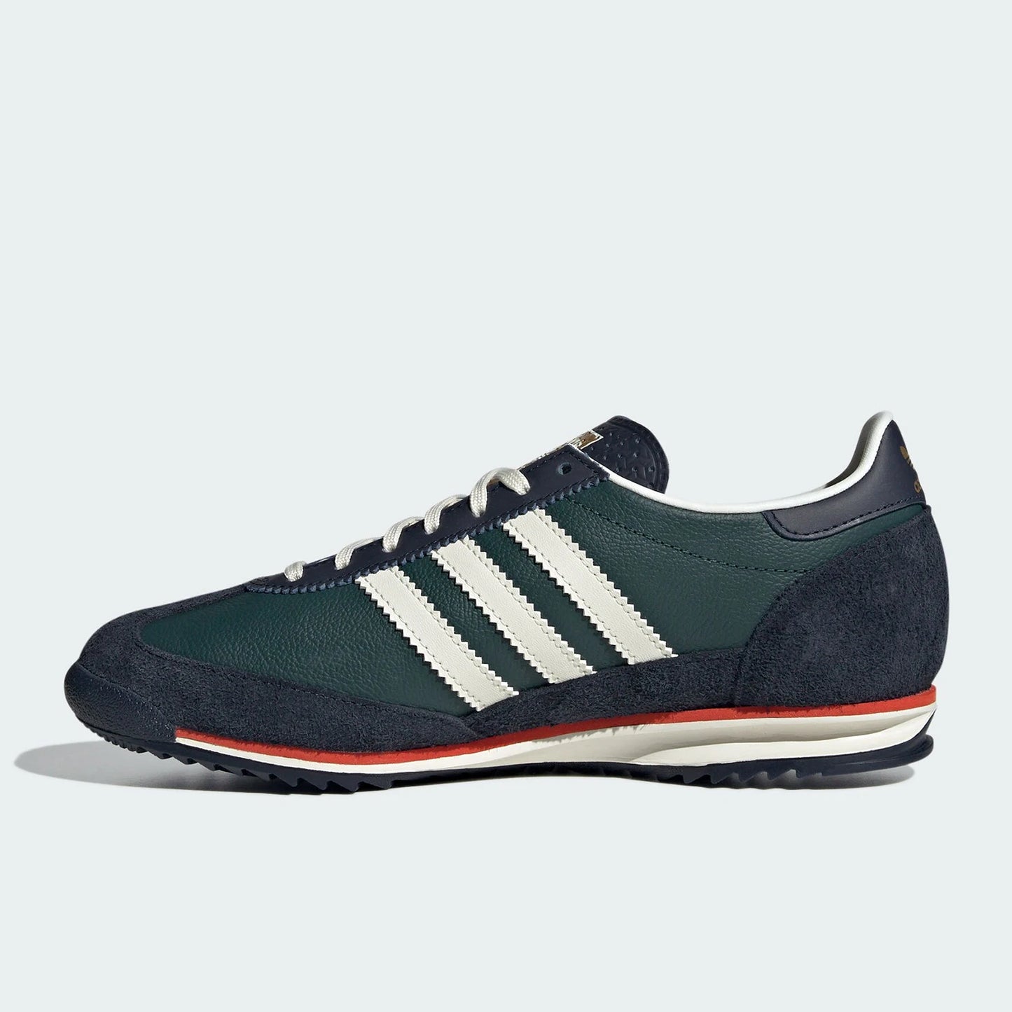 Adidas Originals IF1938 Retro Trainer – Unisex Low-Top Sneaker