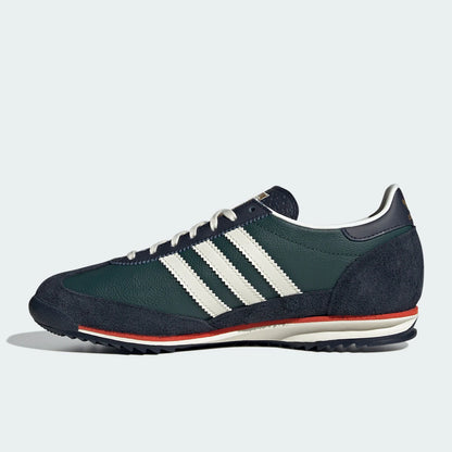 Adidas Originals IF1938 Retro Trainer – Unisex Low-Top Sneaker