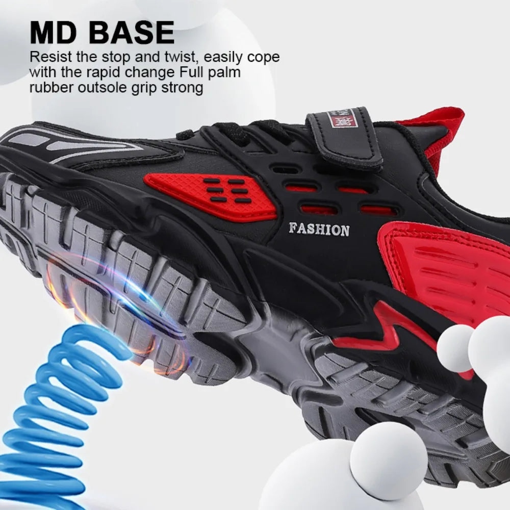 Kids’ Chunky Trainers | Footmaxldn