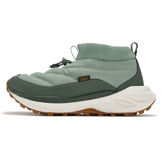 Footmax Waterproof women Snow Running Shoes - Windproof Outdoor Sports Sneakers for Hiking & Jogging - footmaxldn