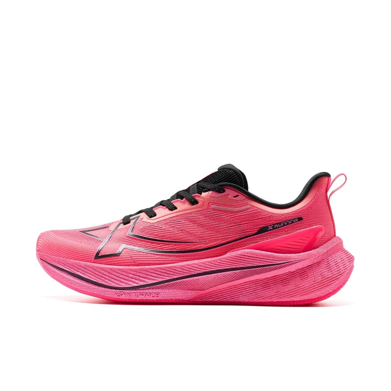 Xtep Women Running Shoes 2000km 3.0 2025 Spring Lightweight Cushioned Wear-Resistant Training Jogging Sneakers  875118110034 - footmaxldn
