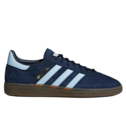 Adidas Spezial Low-Top Trainers – Unisex Skate Shoes