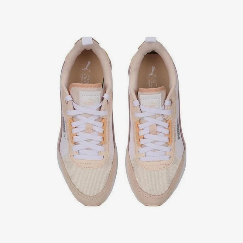 Puma 2025 Summer Women's Shoes - Lightweight Thick-Sole Casual Sneakers - footmaxldn