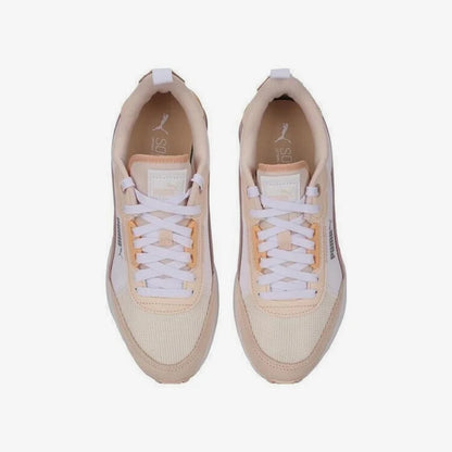 Puma 2025 Summer Women's Shoes - Lightweight Thick-Sole Casual Sneakers - footmaxldn