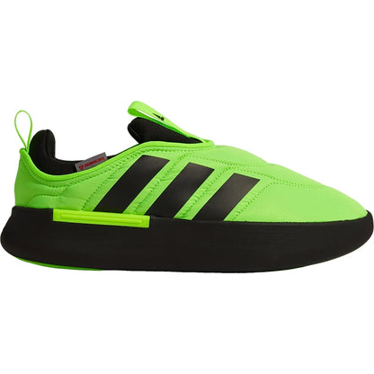 Adidas ADIPUFF KJ3997 Men's Lightweight Low-Top Casual Shoes | Waterproof Winter Sneakers - footmaxldn