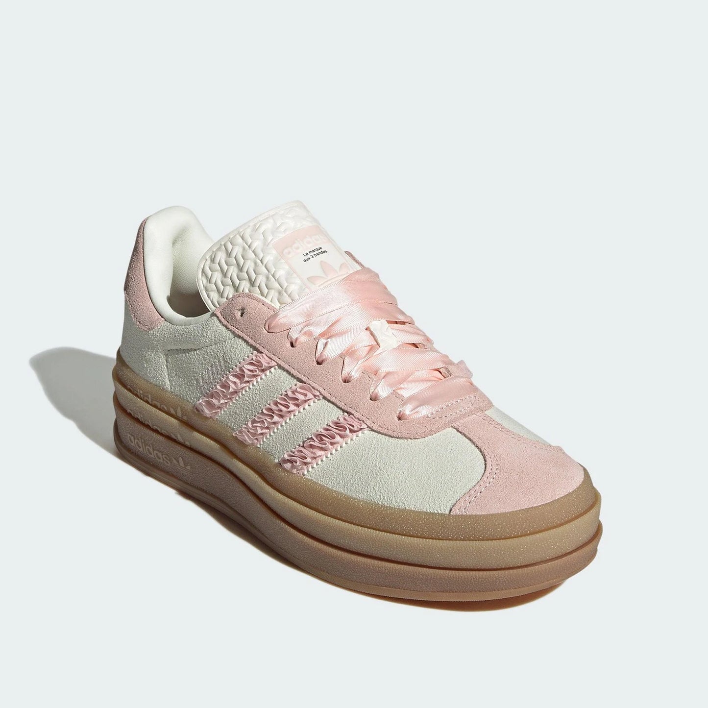 Footmaxldn Women's Adidas Originals JR8374 Lightweight Sneakers