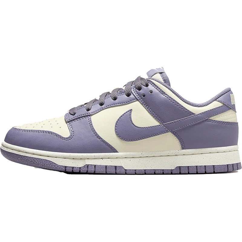 Nike Dunk Low Women's Skate Shoes FZ4349-100 - Lightweight & Durable Classic - footmaxldn