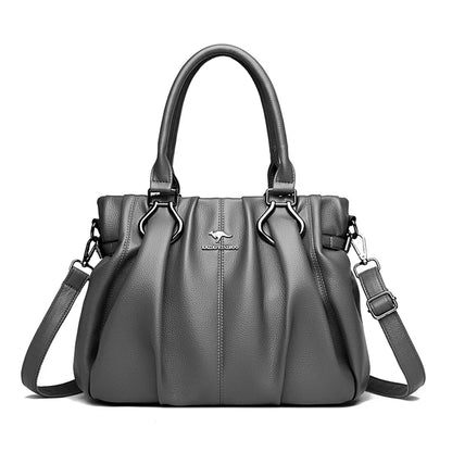Luxury Designer Leather Handbag for Women | Footmaxldn - footmaxldn