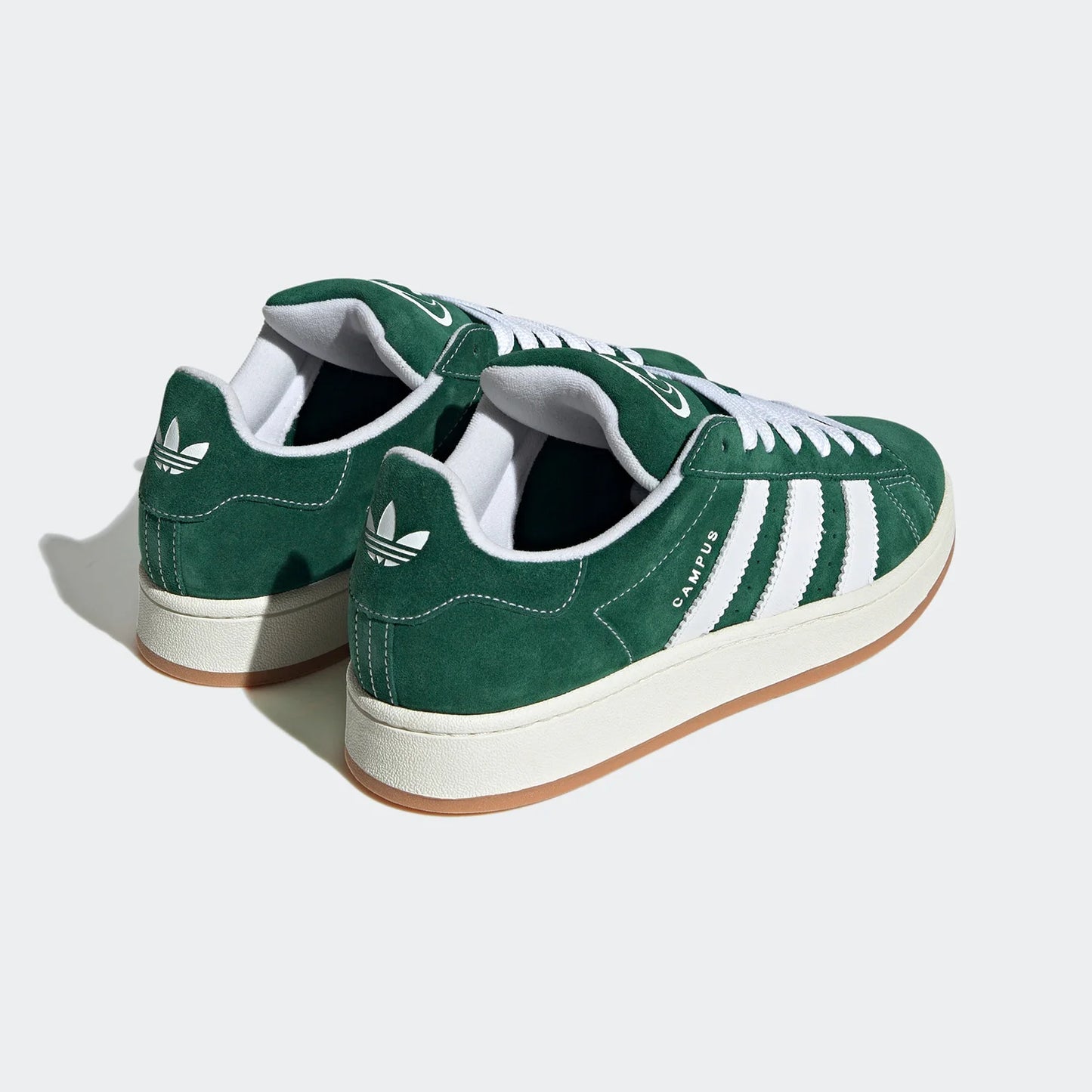Adidas Campus 00S Unisex Sneakers — Premium Skate-Inspired Low-Top Shoes