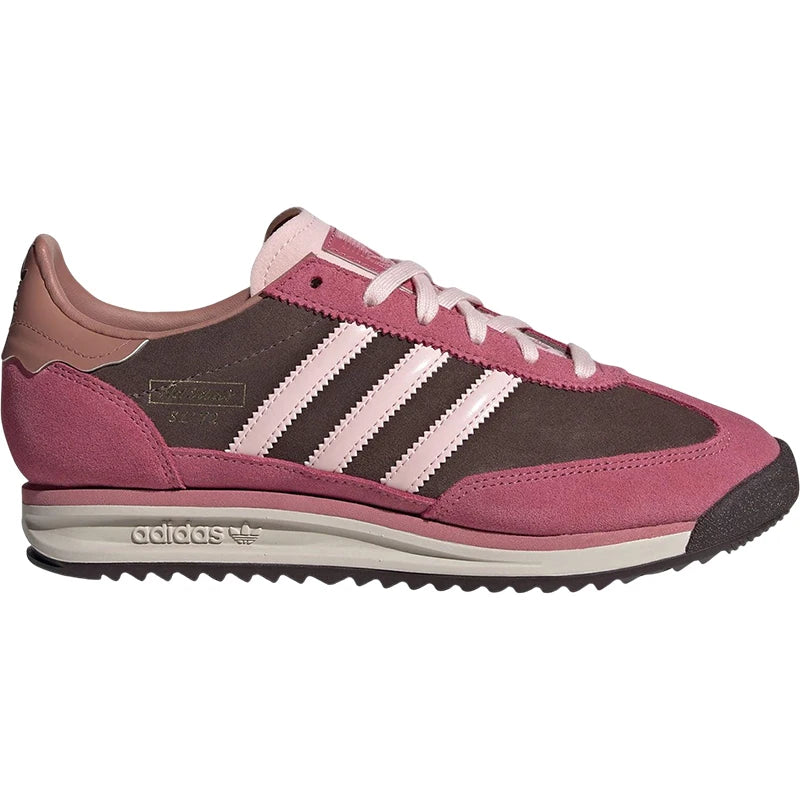 Adidas Official Genuine Originals Women's Classic Retro Trendy Sports Shoes JP5200 - footmaxldn