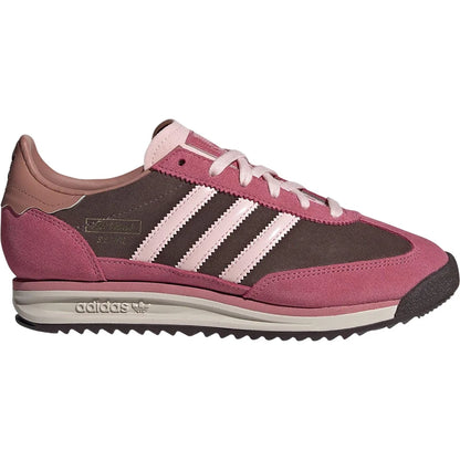 Adidas Official Genuine Originals Women's Classic Retro Trendy Sports Shoes JP5200 - footmaxldn