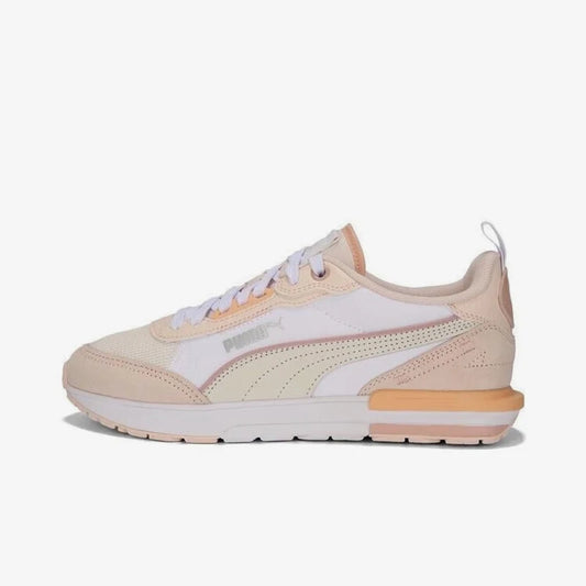 Puma 2025 Summer Women's Shoes - Lightweight Thick-Sole Casual Sneakers - footmaxldn