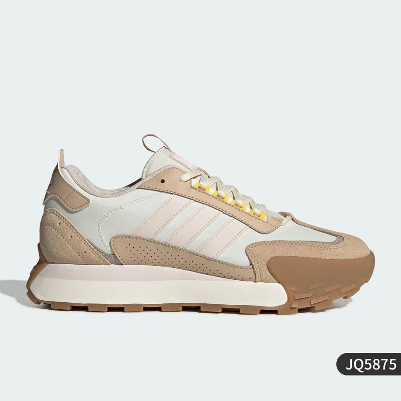 Adidas Official Authentic FUTRO MIXR Women's Low-Cut Running Shoes JQ5875 - footmaxldn