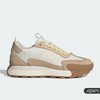 Adidas Official Authentic FUTRO MIXR Women's Low-Cut Running Shoes JQ5875 - footmaxldn