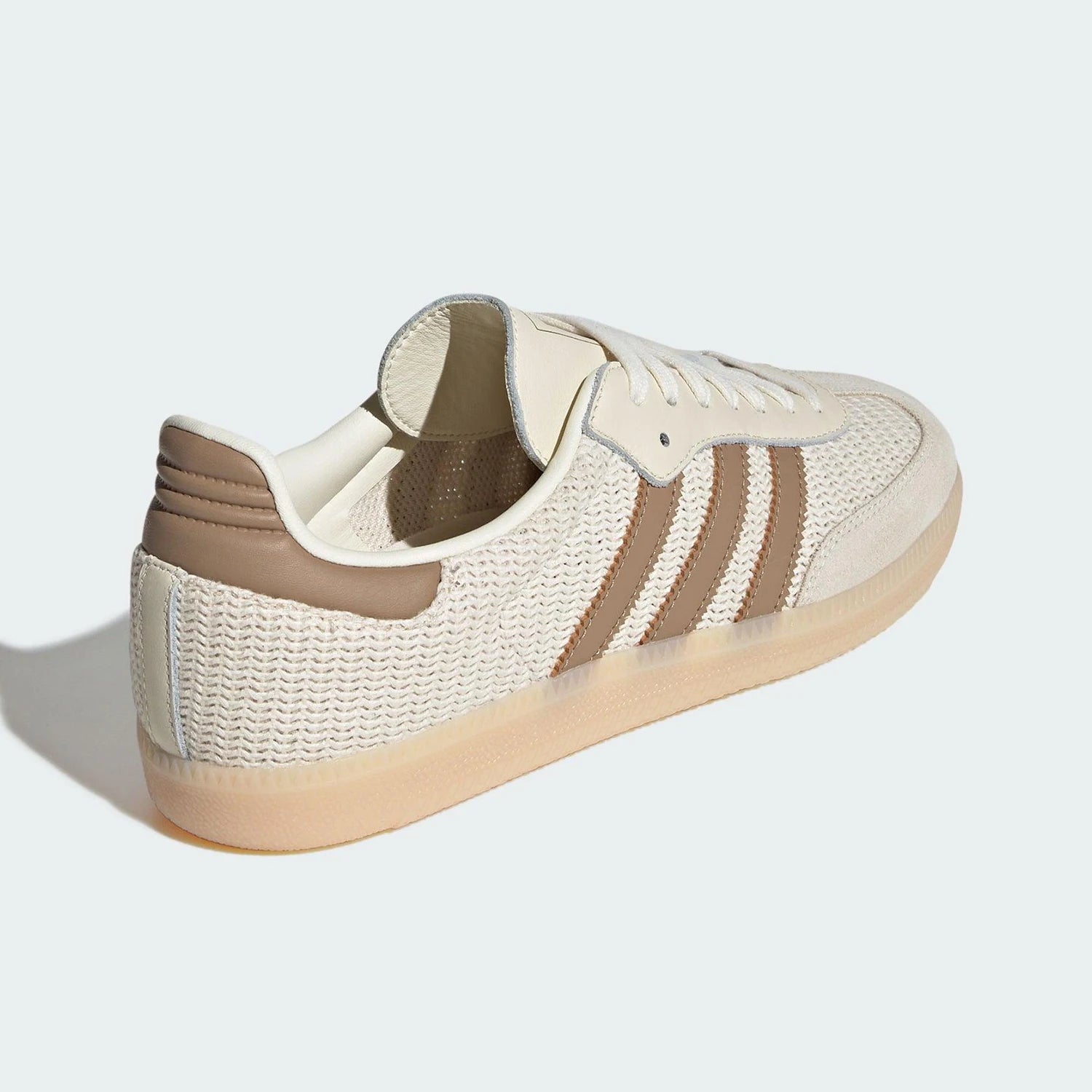 Adidas Official Genuine Originals Unisex Mesh Breathable Sports Training Sneakers JI3185 - footmaxldn