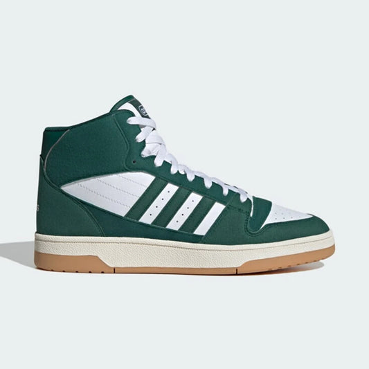 Adidas Official Authentic 2024 Winter Unisex Mid-Top Training Classic Basketball Shoes IH7975 - footmaxldn
