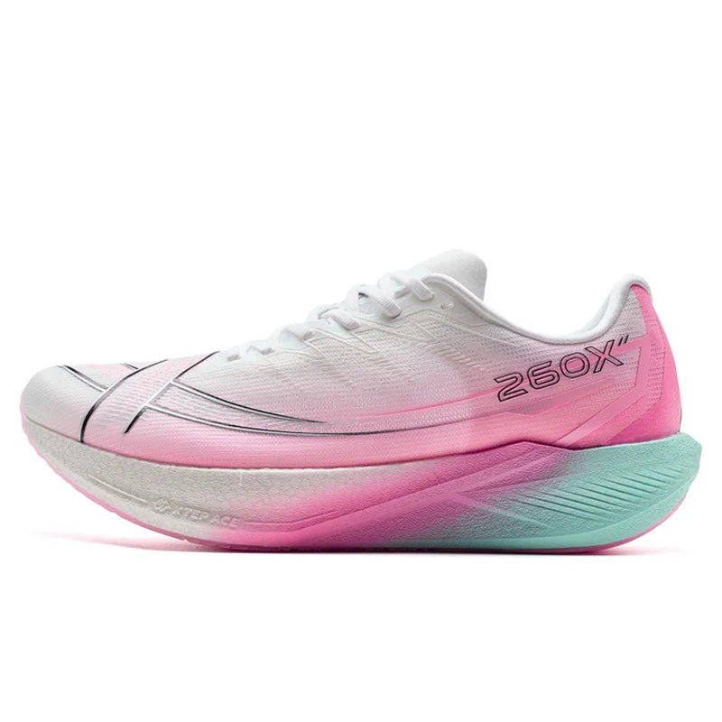 Men's Carbon Plate Running Shoes - Breathable Multi-Scene Racing Sneakers | Footmaxldn - footmaxldn