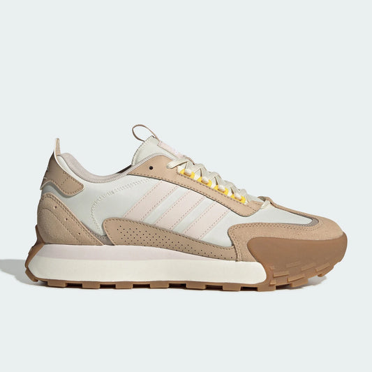 Adidas Official Authentic FUTRO MIXR Women's Low-Cut Running Shoes JQ5875 - footmaxldn