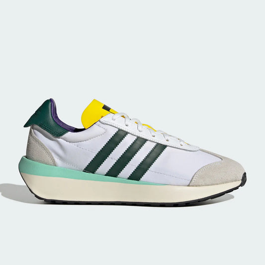 Adidas official genuine Y-3 women's low-top durable casual sneakers IF8118 - footmaxldn
