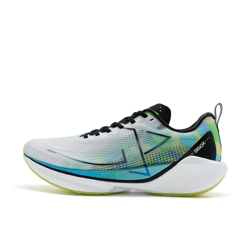 Men's Carbon Plate Marathon Running Shoes - Lightweight Sneakers | Footmaxldn - footmaxldn