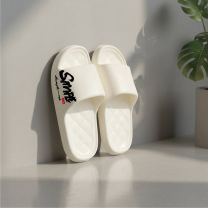 Men's Waterproof Non-Slip EVA Slide Slippers | footmaxldn