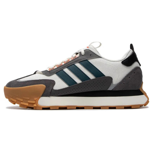 Adidas Official FUTRO MIXR Unisex Running Shoes Spring Lightweight Cushion Couple Sports Sneakers - footmaxldn