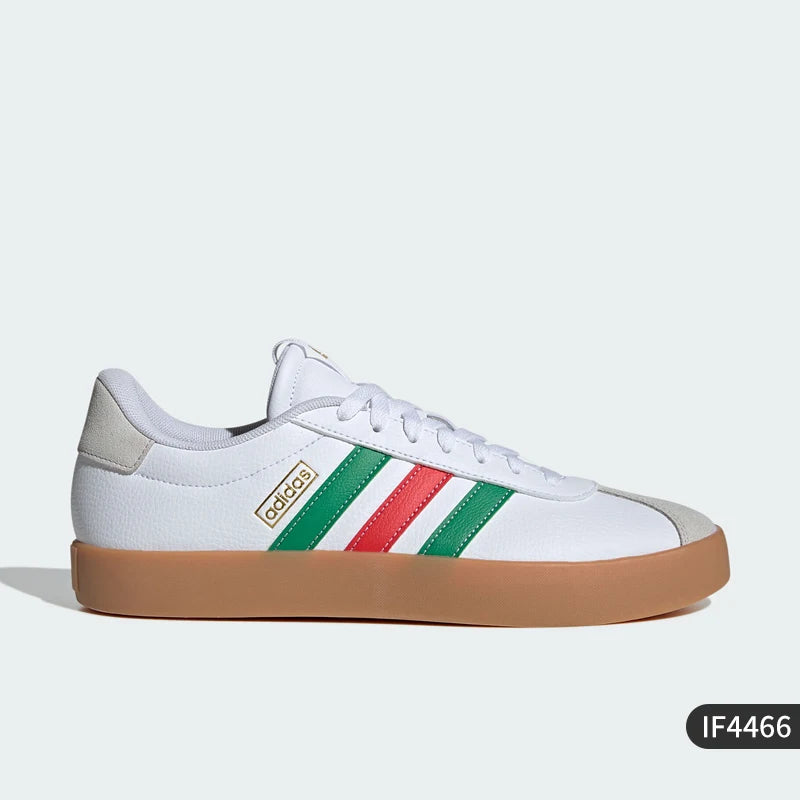 Adidas Official Genuine New Men's Classic Retro Sports Casual Sneakers IF4466 - footmaxldn