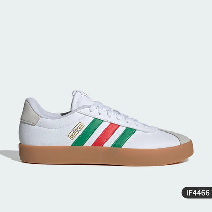 Adidas Official Genuine New Men's Classic Retro Sports Casual Sneakers IF4466 - footmaxldn
