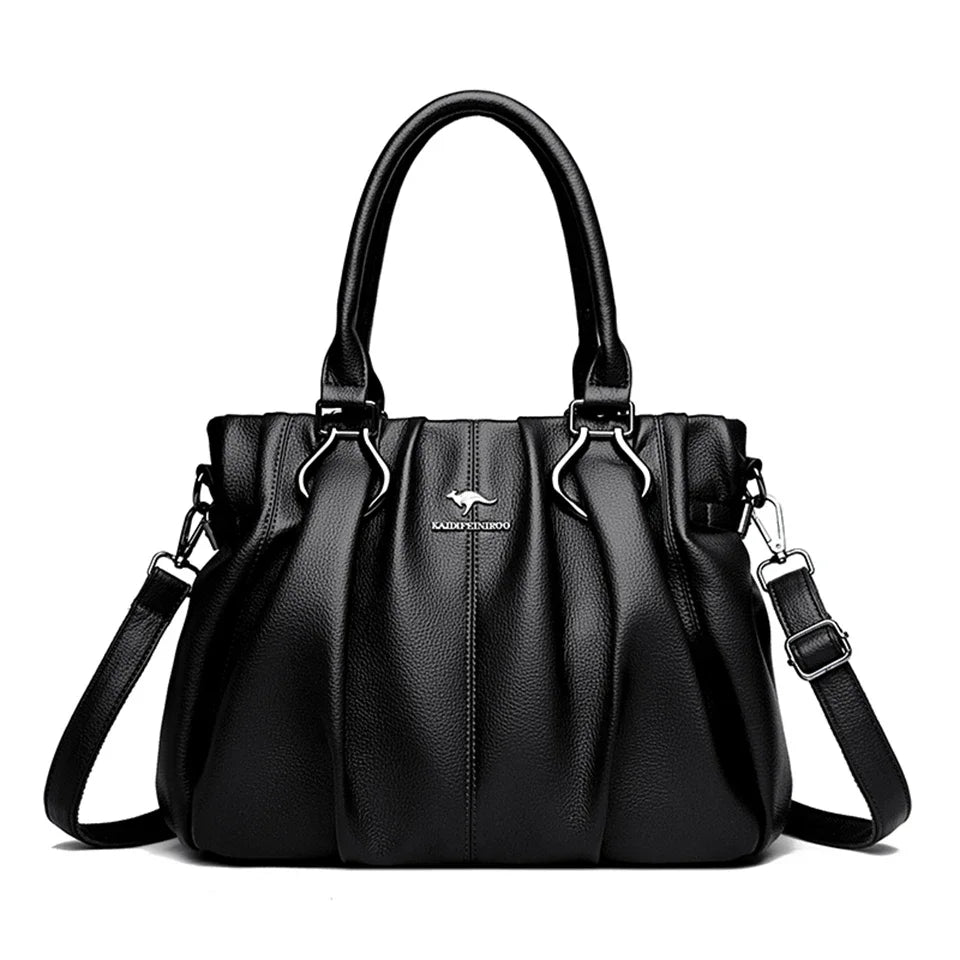 Luxury Designer Leather Handbag for Women | Footmaxldn - footmaxldn