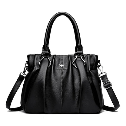 Luxury Designer Leather Handbag for Women | Footmaxldn - footmaxldn