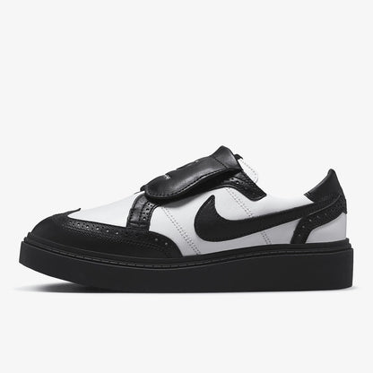 Nike Kwondo 1 'Panda' Low-Top Sneakers – Black & White