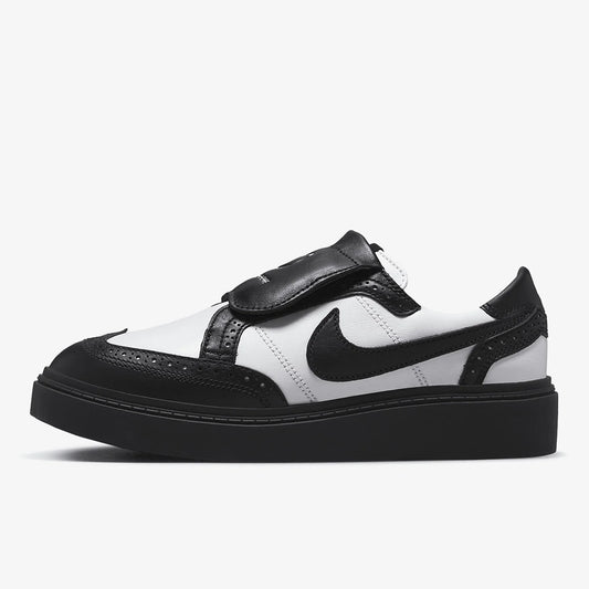 Nike Kwondo 1 'Panda' Low-Top Sneakers – Black & White
