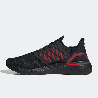 Adidas Official Genuine ULTRABOOST 20 SHOES Men's and Women's Running Shoes ID4255 - footmaxldn