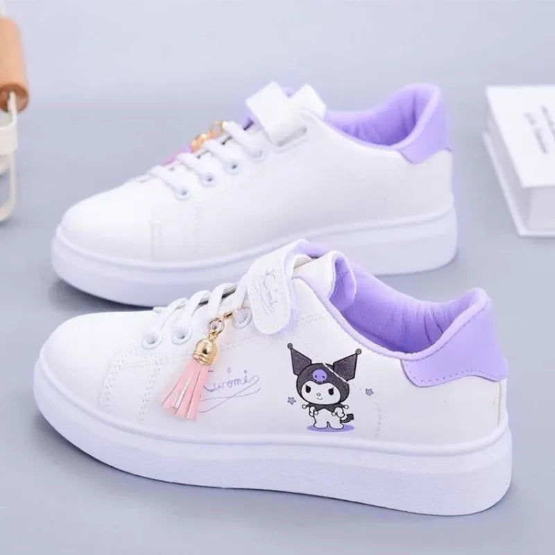 Girls Trainers Fashion